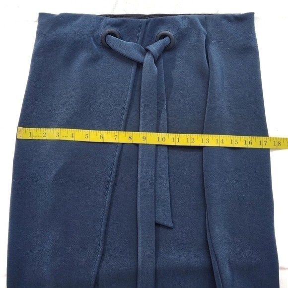 MODE Maca Belted Skirt - Picture 4 of 7